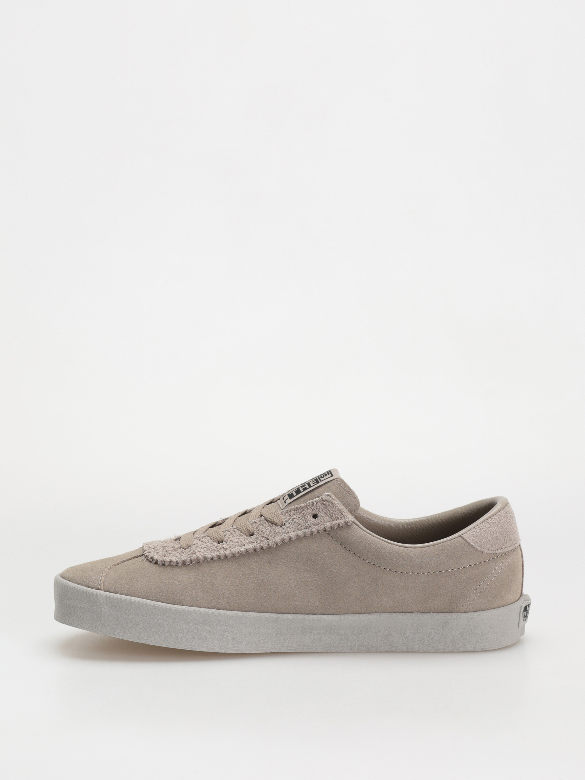 Pantofi Vans Sport Low (suede mix moon rock)