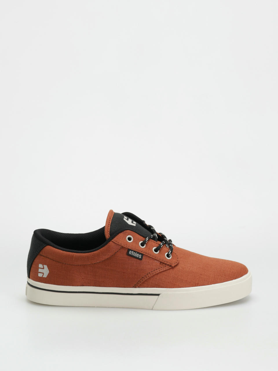 Pantofi Etnies Jameson 2 Eco (brown/black)