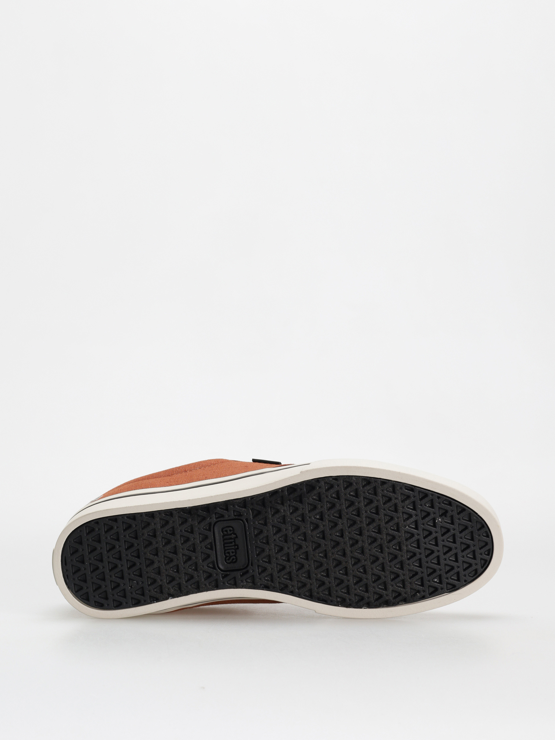 Pantofi Etnies Jameson 2 Eco (brown/black)