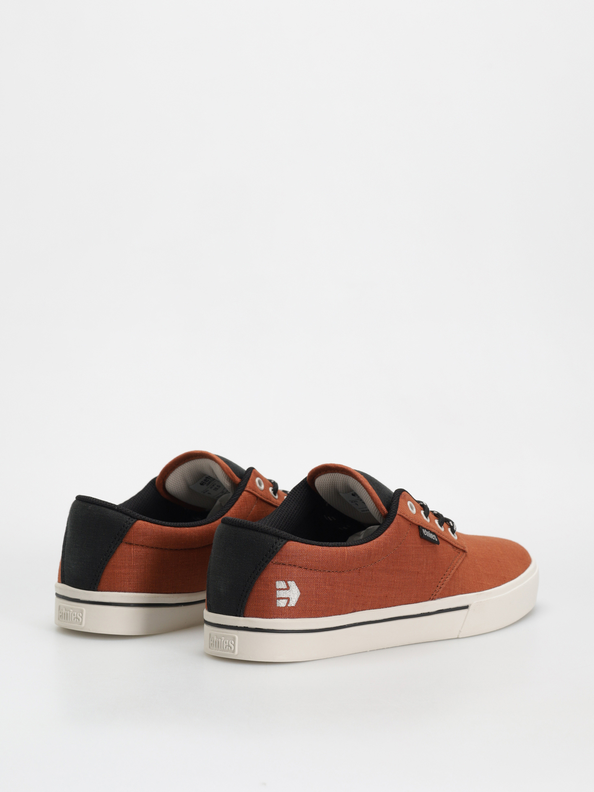 Pantofi Etnies Jameson 2 Eco (brown/black)