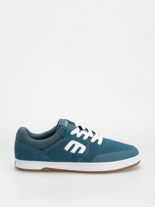 Pantofi Etnies Marana (blue/white/blue)