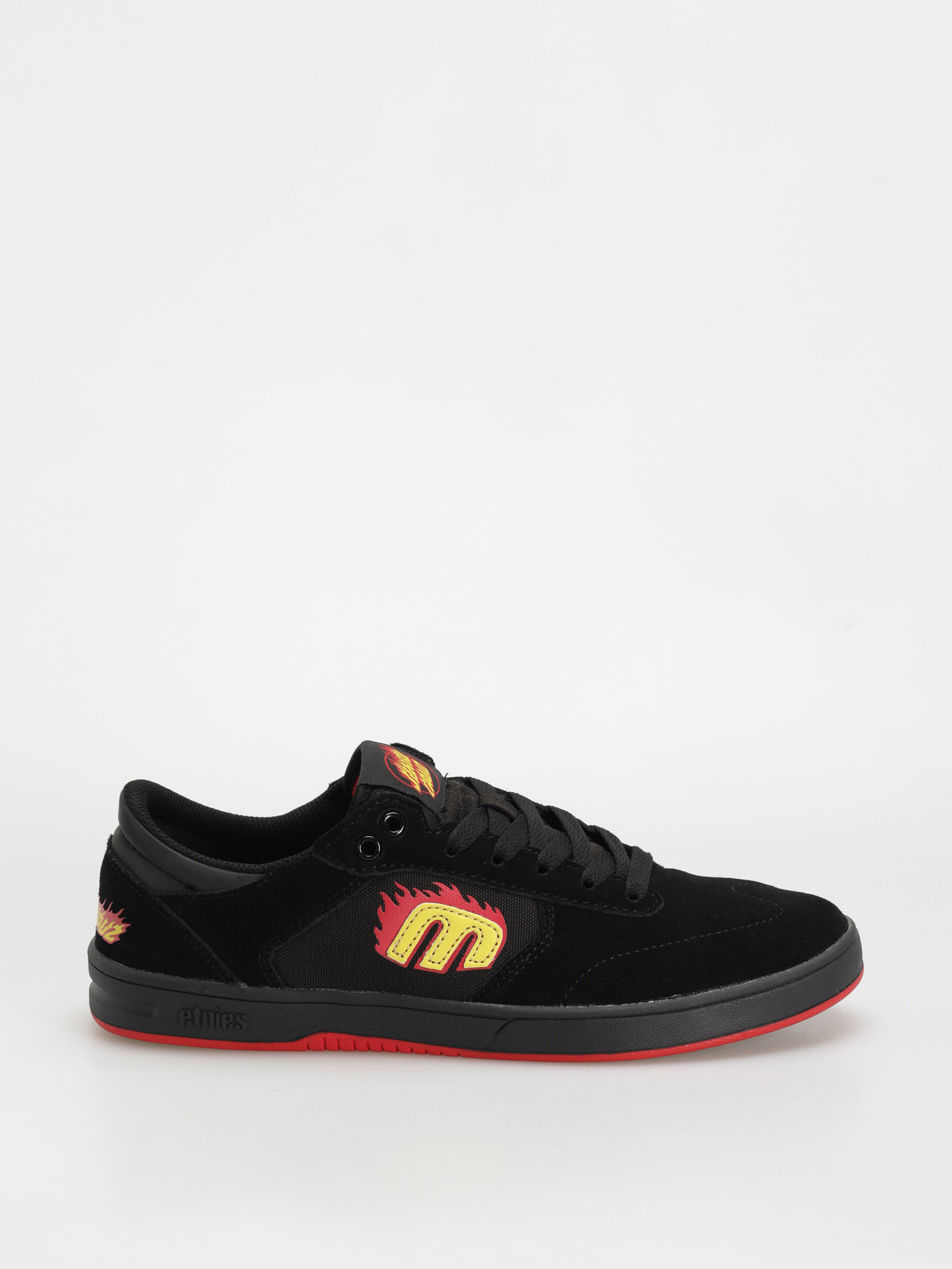 Pantofi Etnies Windrow X Santa Cruz
