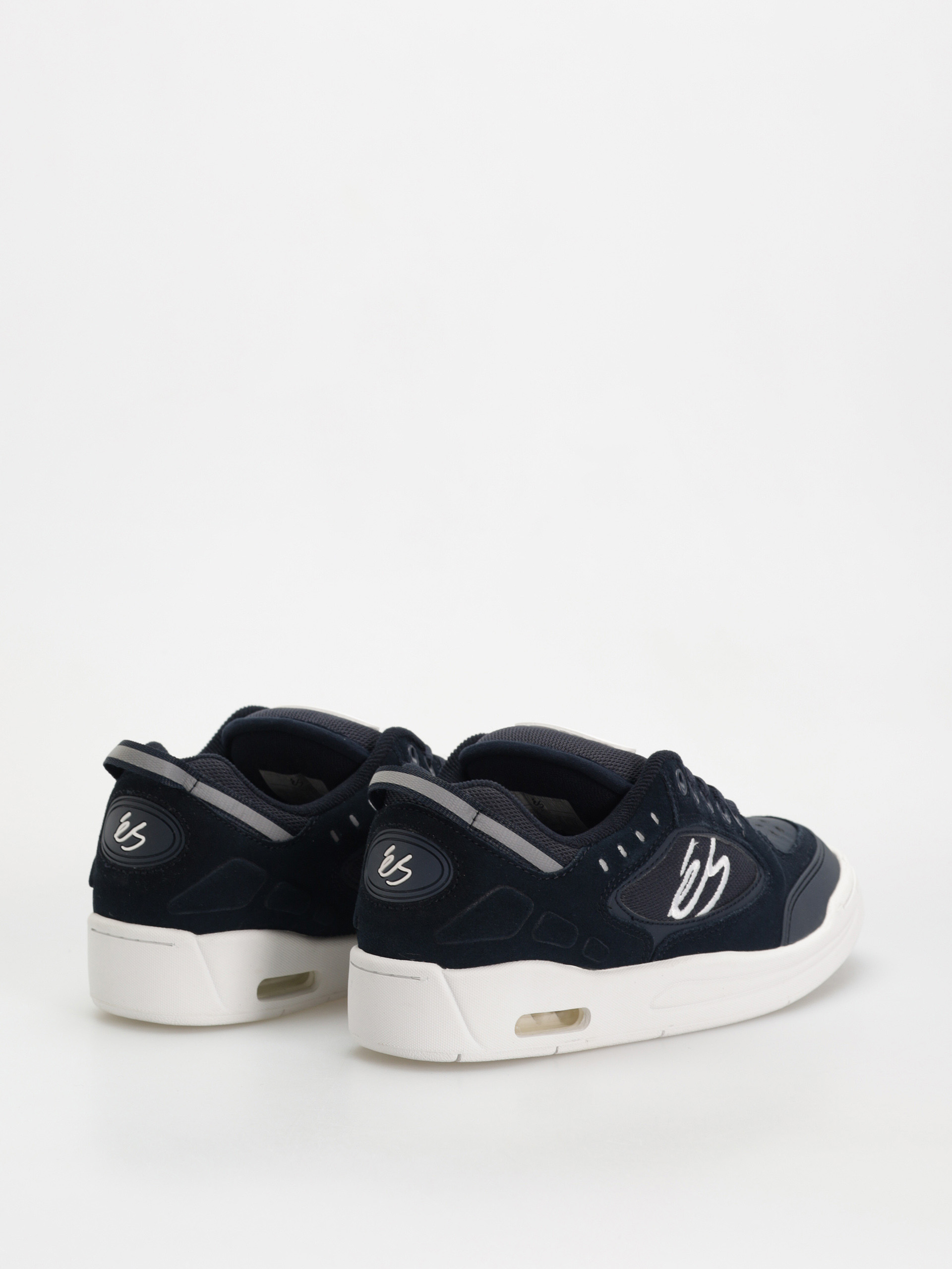 Pantofi eS Creager (navy/white)