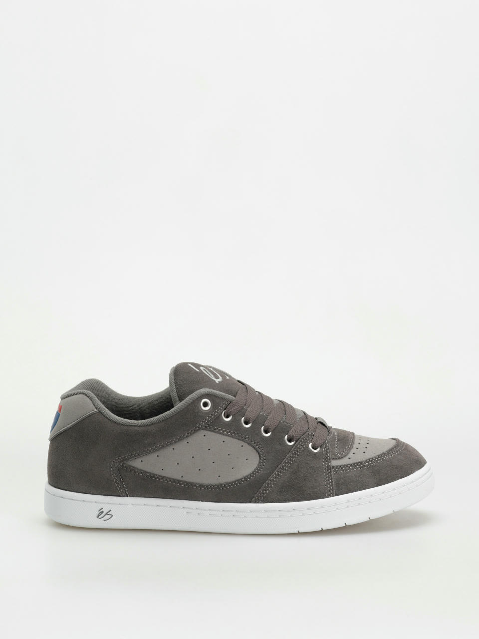 Pantofi eS Accel X Go Skateboarding Day (grey)