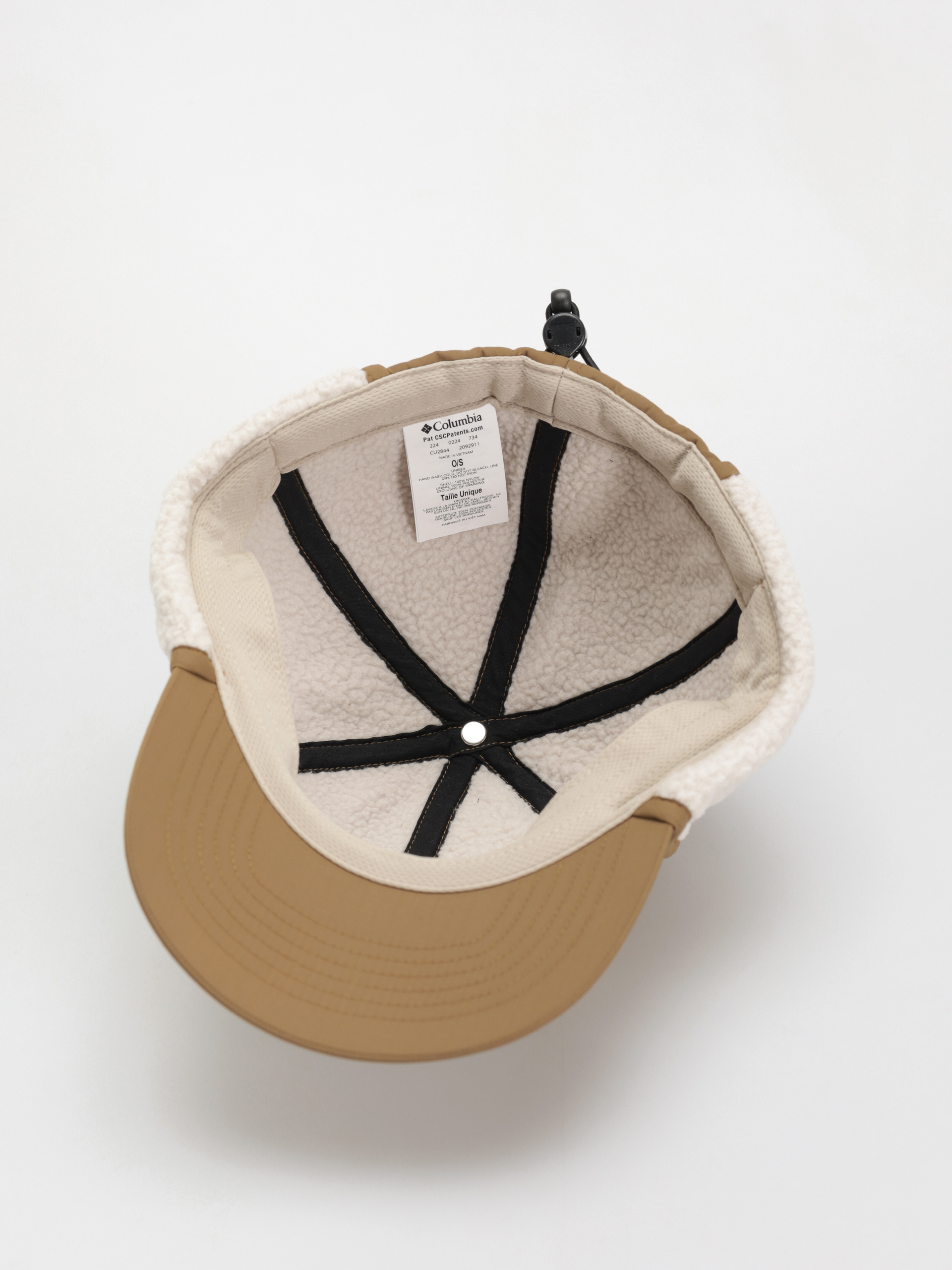 Șapcă Columbia Landroamer Ear Flap (delta)