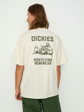 Tricou Dickies High Flying Workwear (cloud)