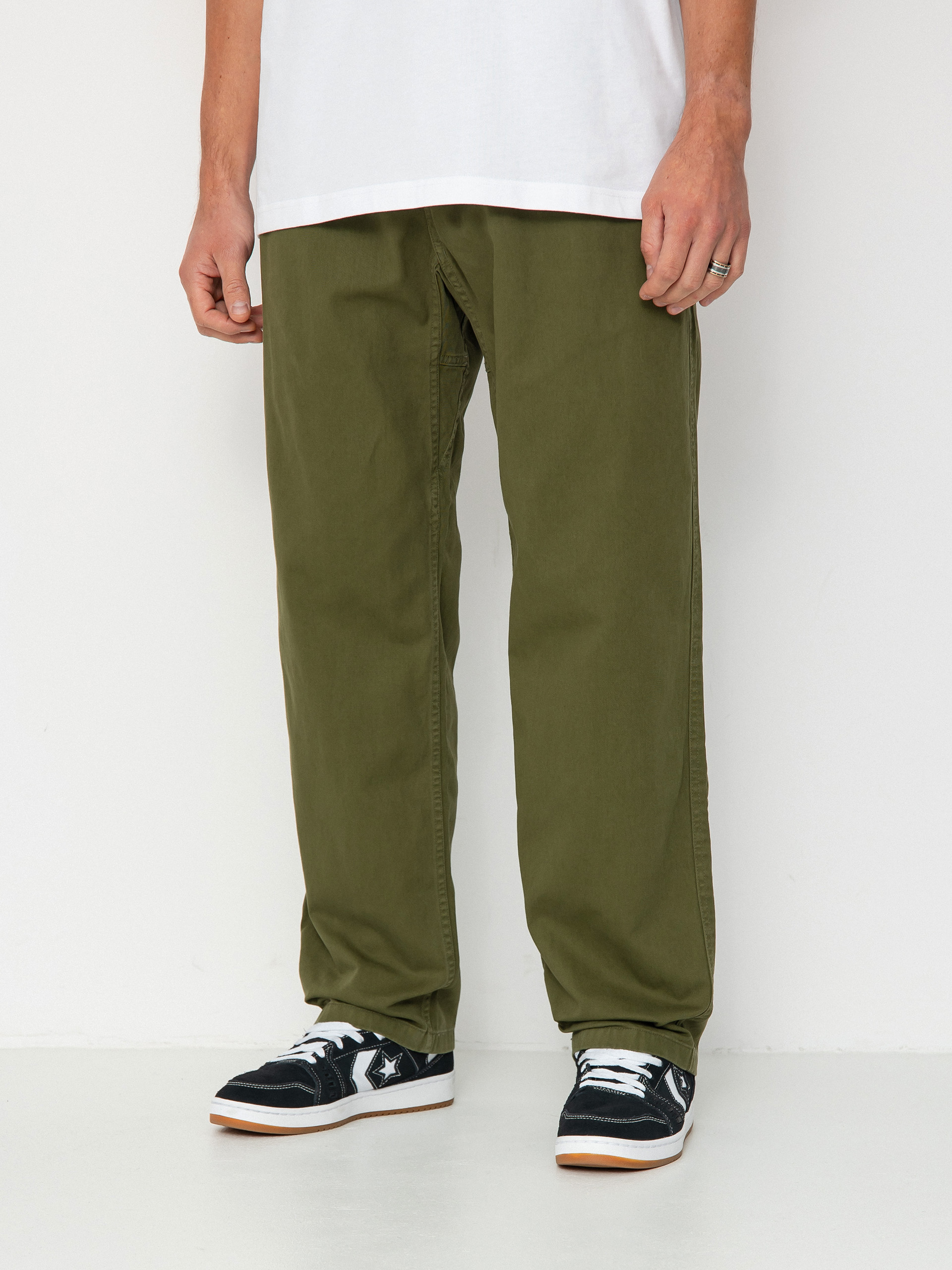 Pantaloni Gramicci Gramicci Pant - verde (olive)
