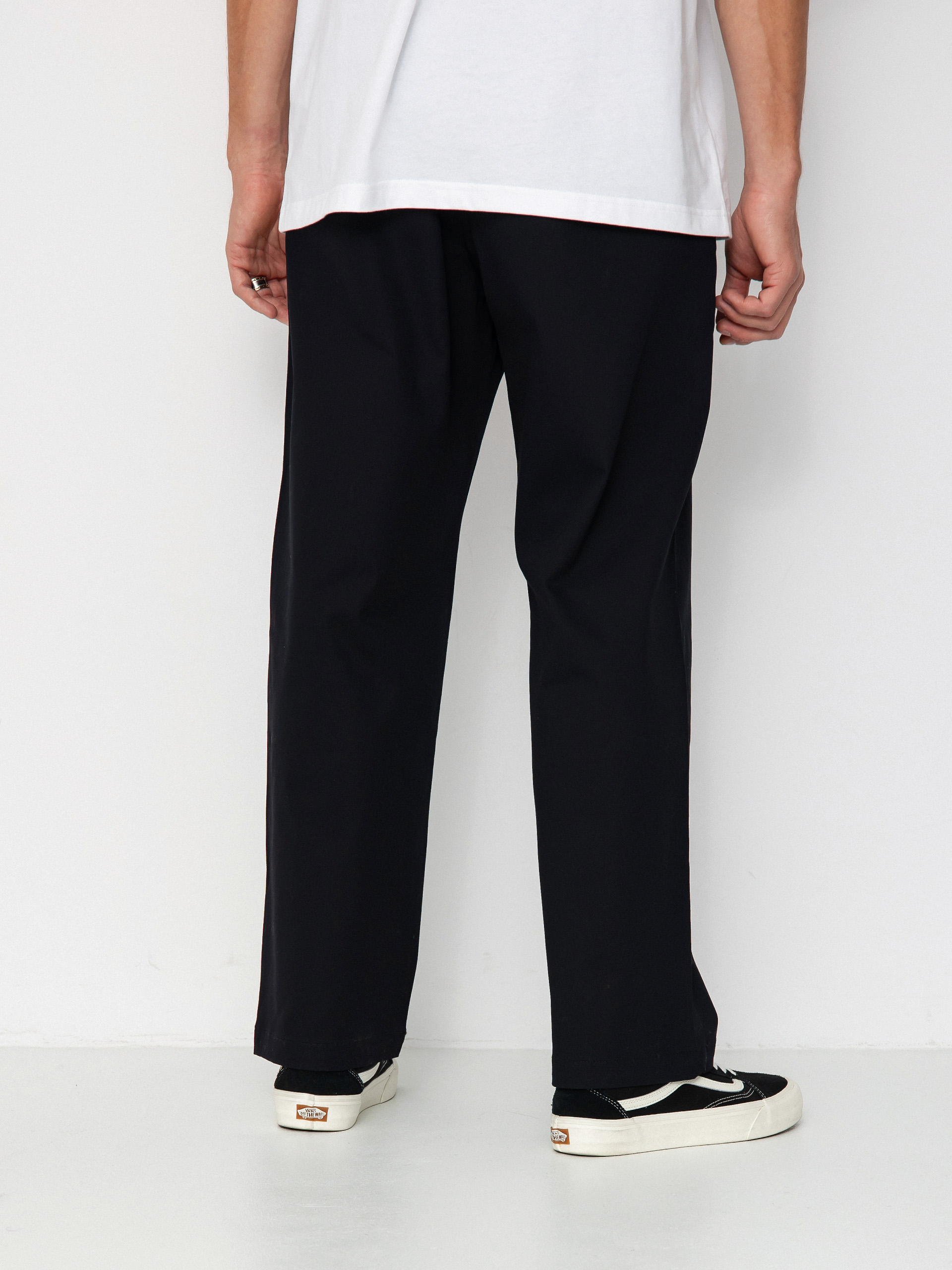 Pantaloni DC Worker Baggy (black)