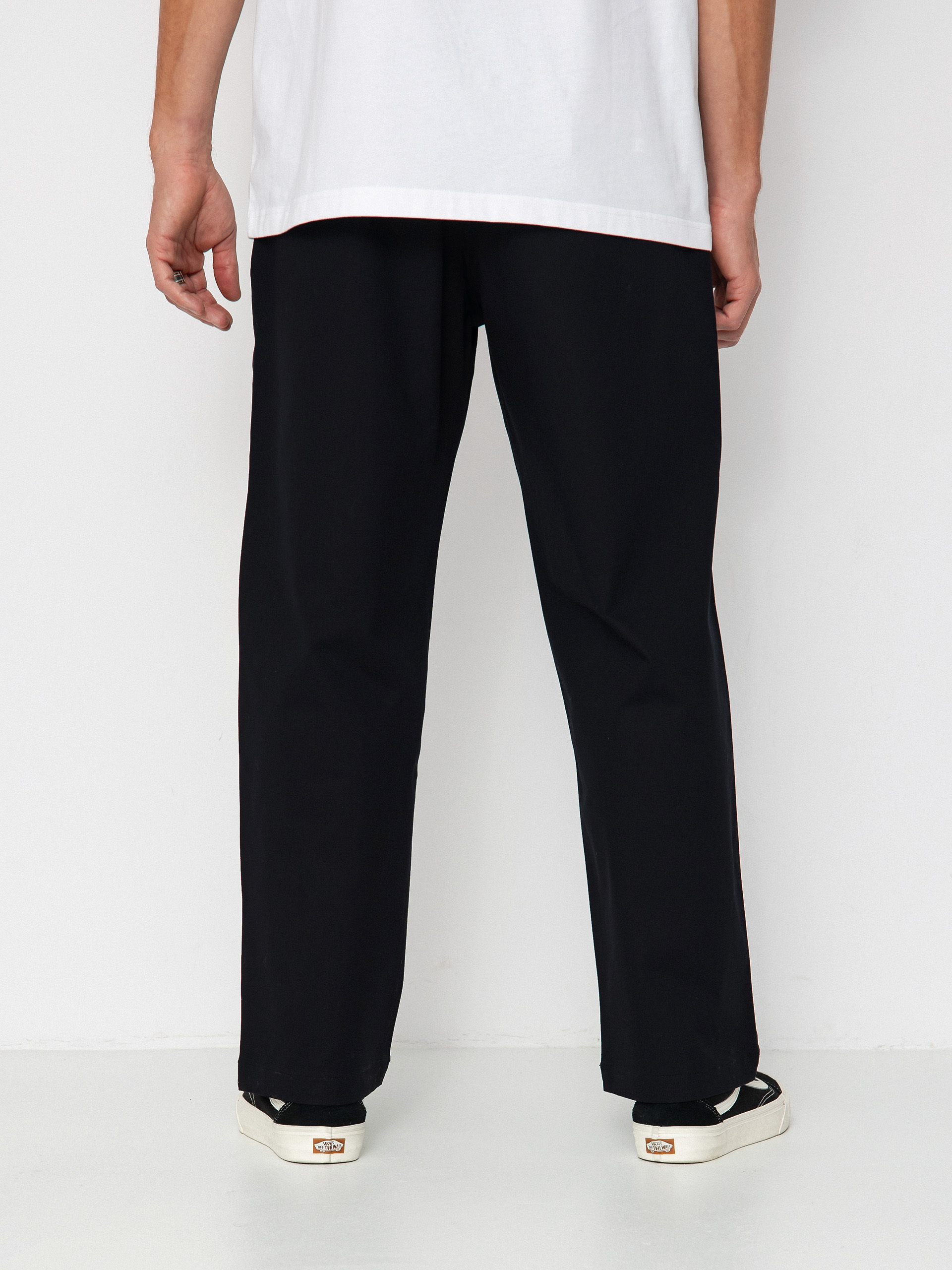 Pantaloni DC Worker Baggy (black)