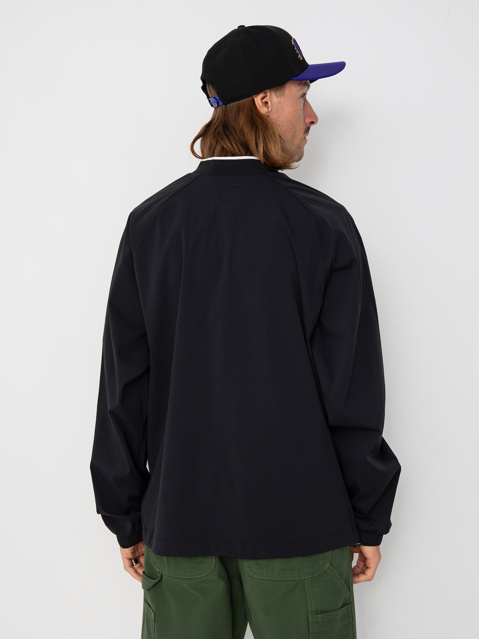 Geacă DC Eagle Champ (black)