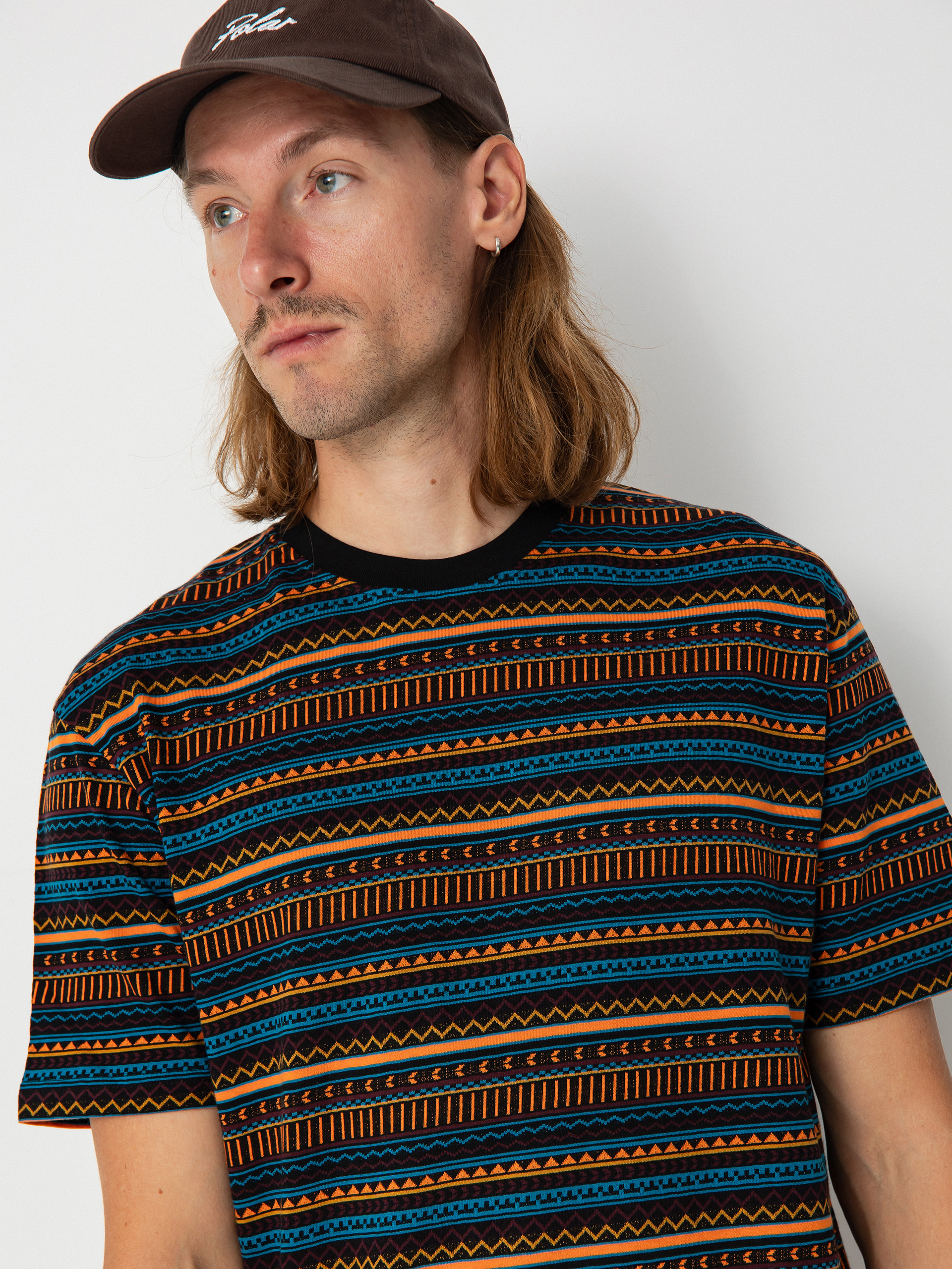 Tricou Iriedaily Chop Chop (night forest)