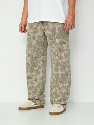 Pantaloni Carhartt WIP Duck Landon (camo duck/black)