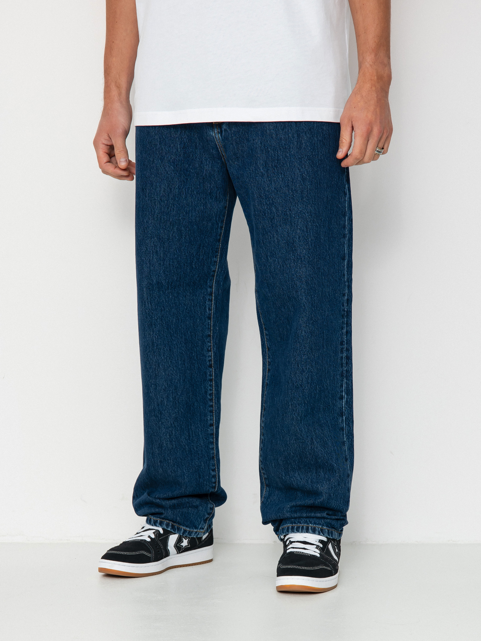 Pantaloni Carhartt WIP Aaron
