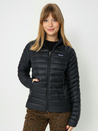 Geacă Patagonia Down Sweater Wmn (black)