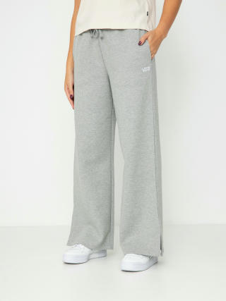 Pantaloni Vans Elevated Double Knit Wmn (cement heather)