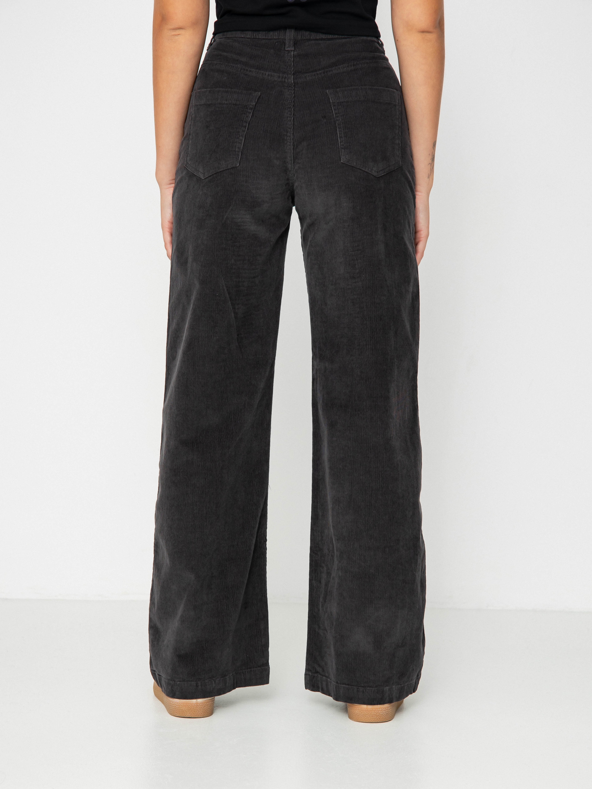 Pantaloni Roxy Surf On Cloud Cord Stretch Wmn (phantom)