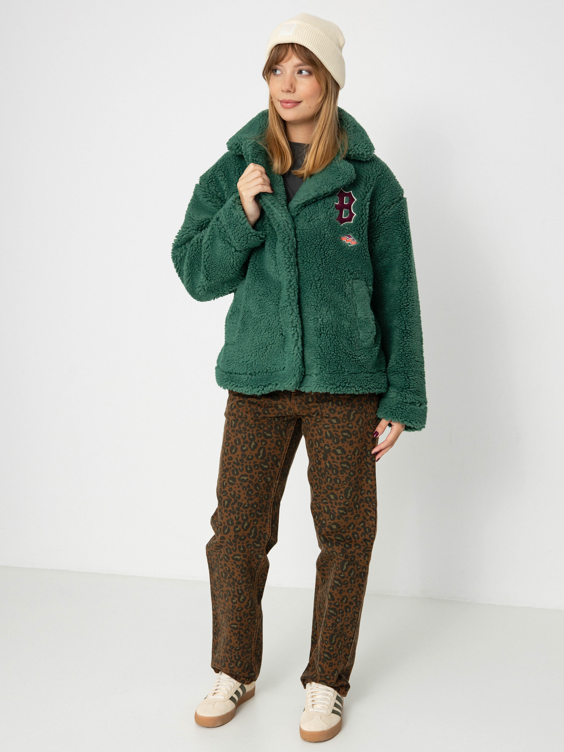 Geacă Billabong Autumn Holidays Wmn