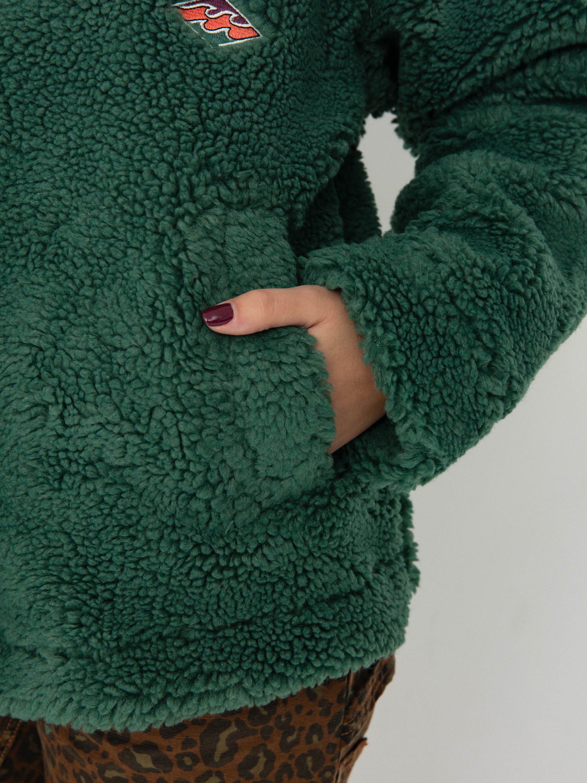 Geacă Billabong Autumn Holidays Wmn (emerald bay)