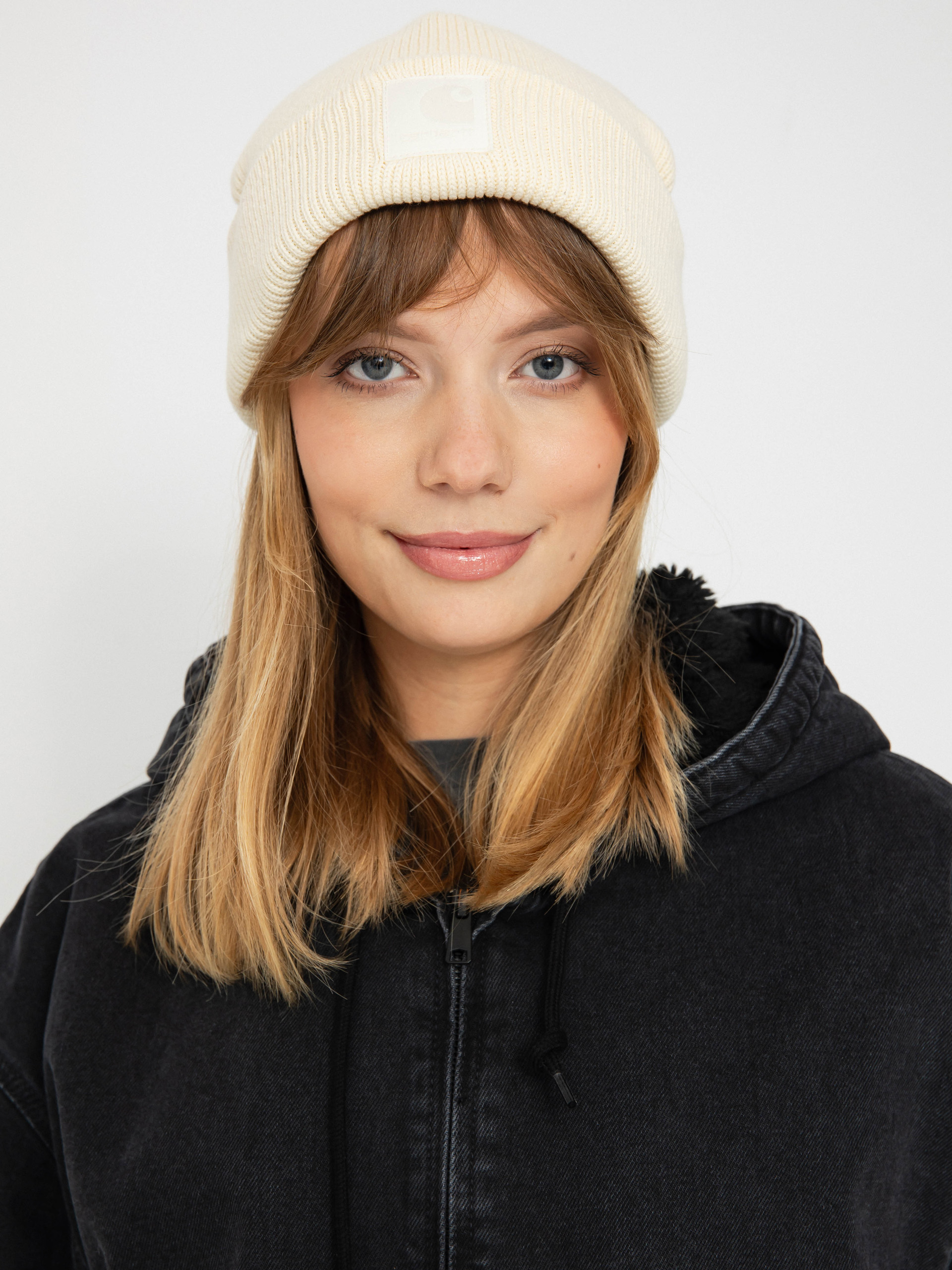 Geacă Carhartt WIP OG Active Wmn (black)