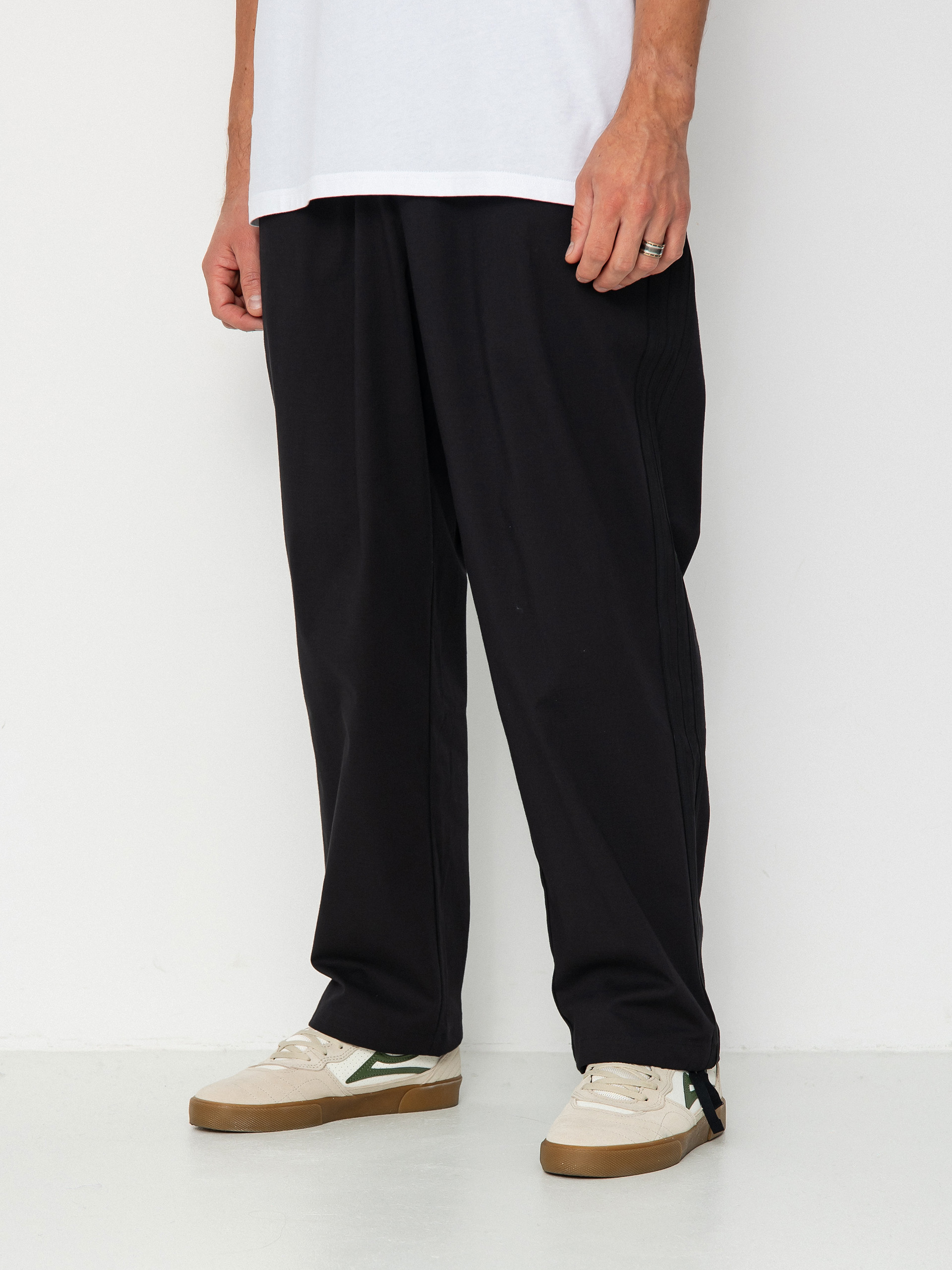 Pantaloni adidas Superfire Tk Pt (black)