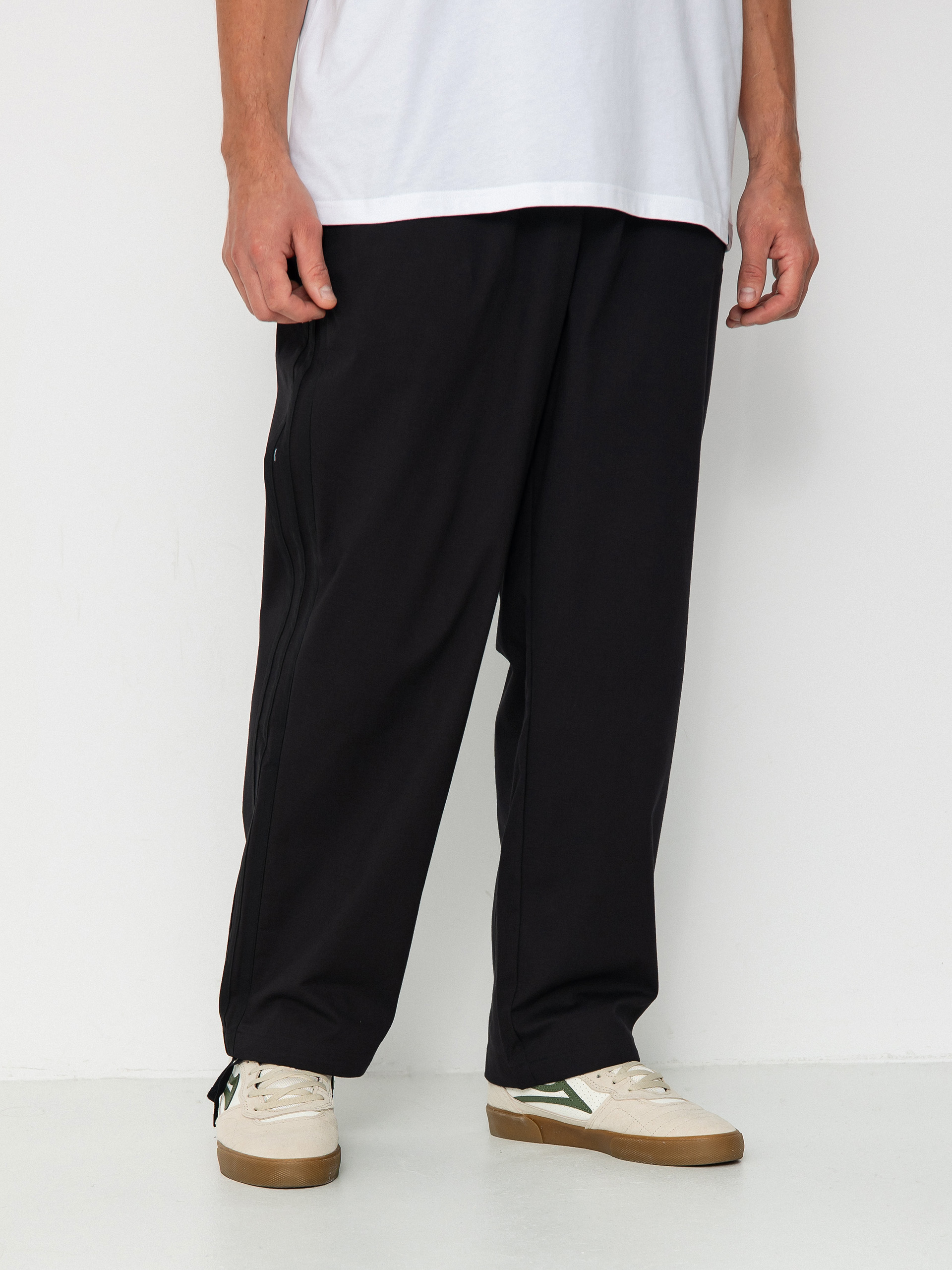 Pantaloni adidas Superfire Tk Pt (black)