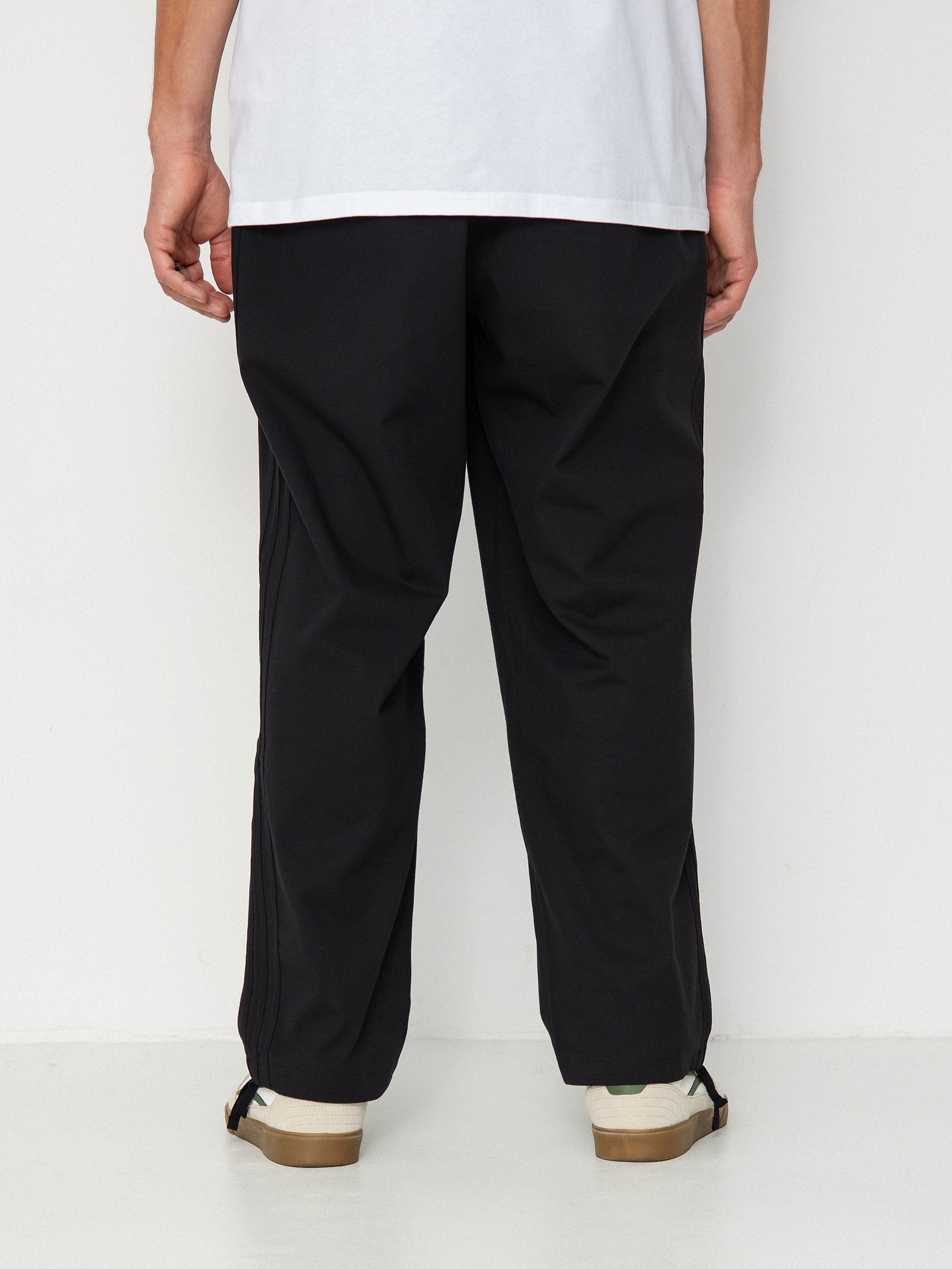Pantaloni adidas Superfire Tk Pt (black)