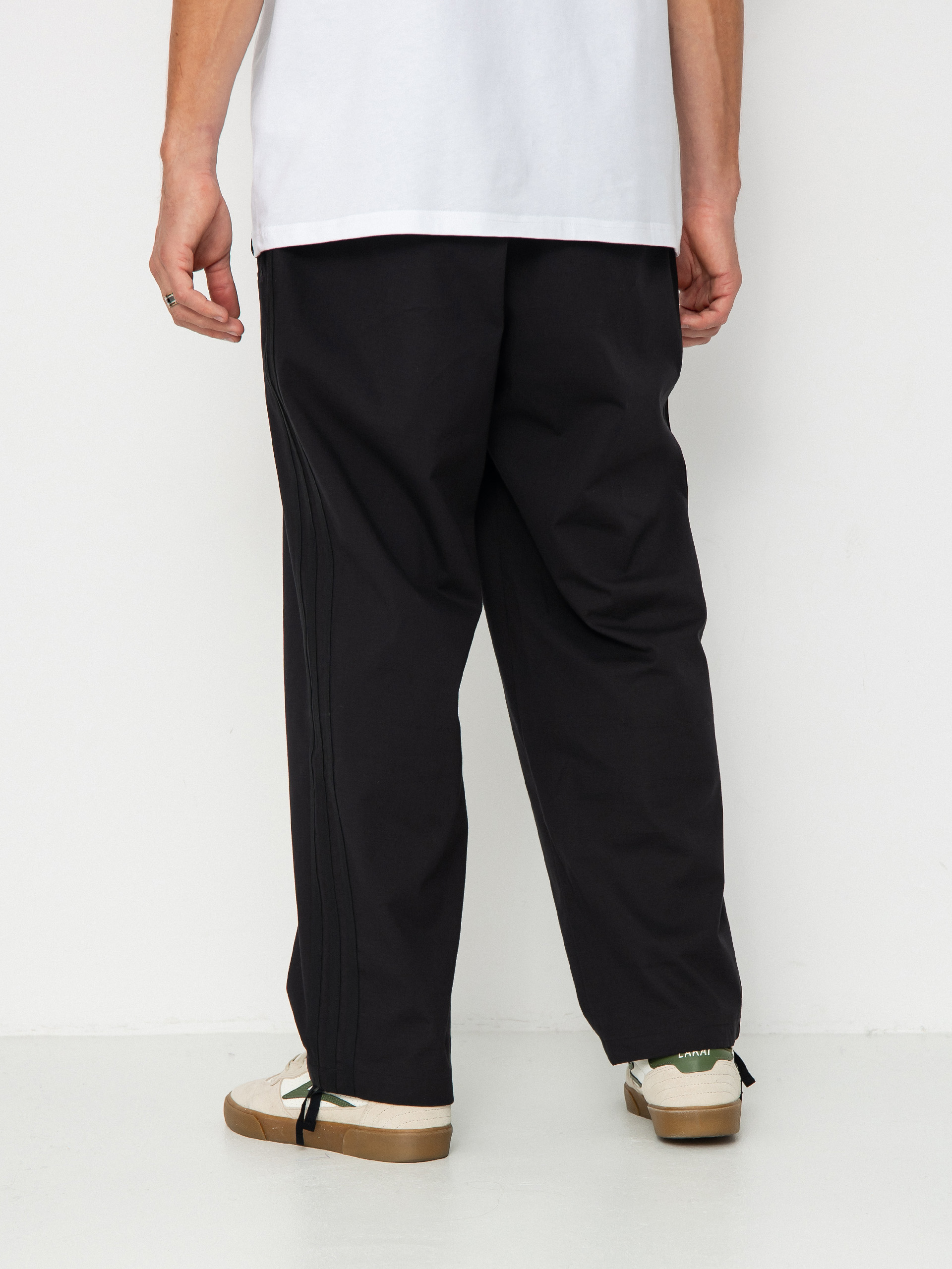 Pantaloni adidas Superfire Tk Pt (black)