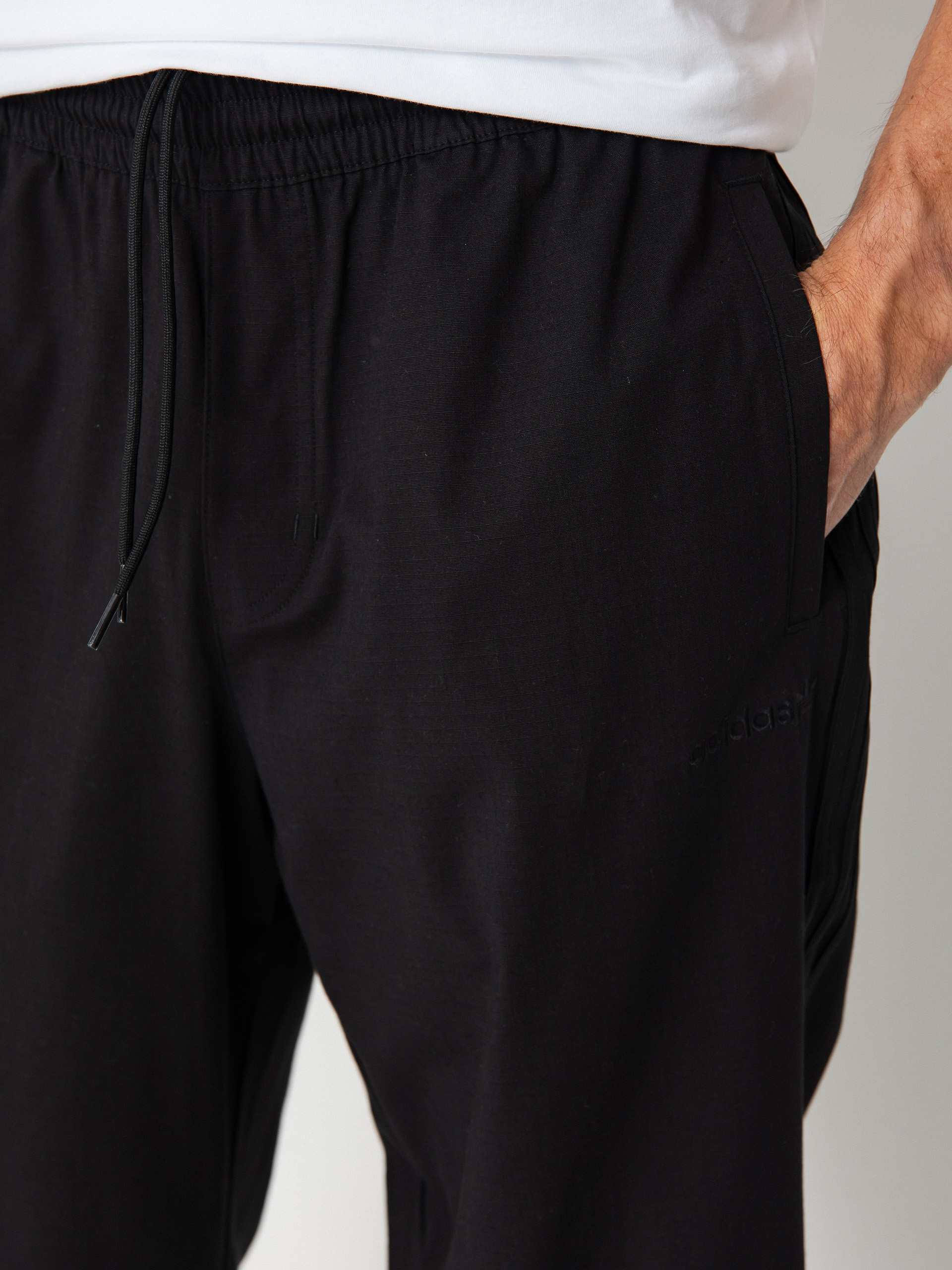 Pantaloni adidas Superfire Tk Pt (black)