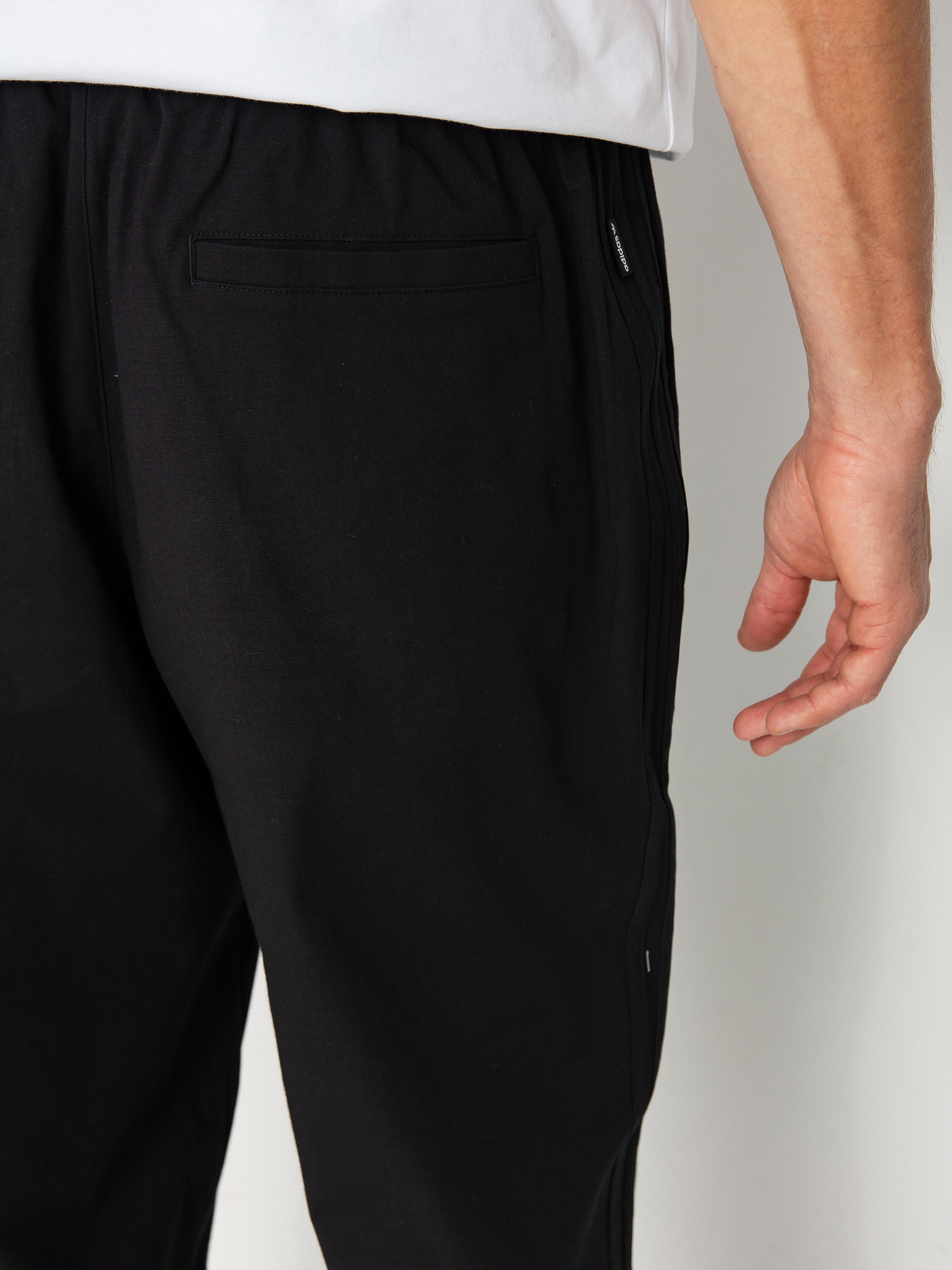 Pantaloni adidas Superfire Tk Pt (black)