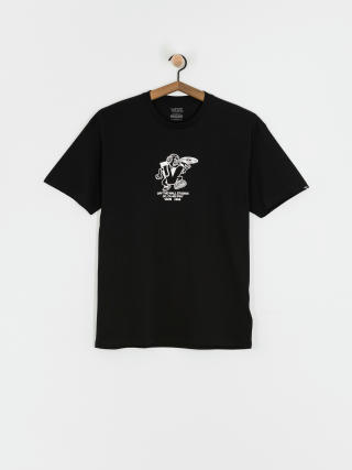 Tricou Vans 405 Studio (black)