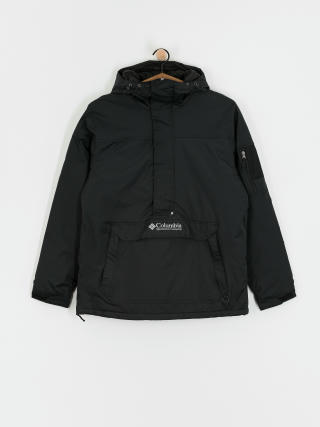 Geacă Columbia Challenger II Insulated Pullover (black)