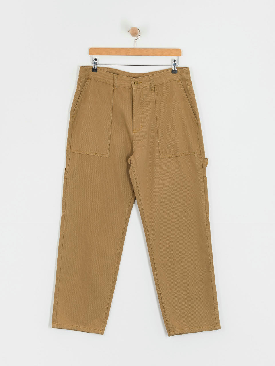 Pantaloni Prosto Worker (brown)