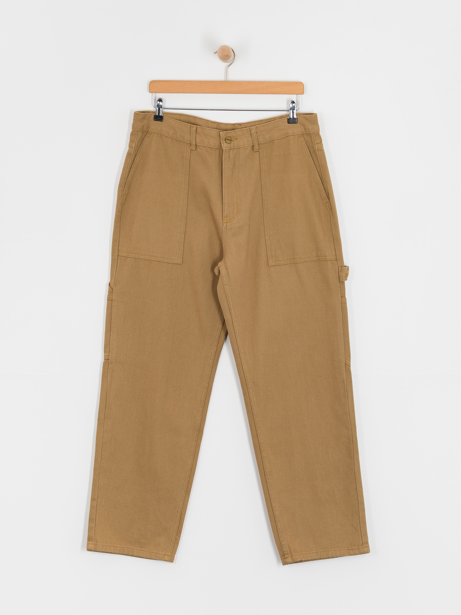 Pantaloni Prosto Worker (brown)