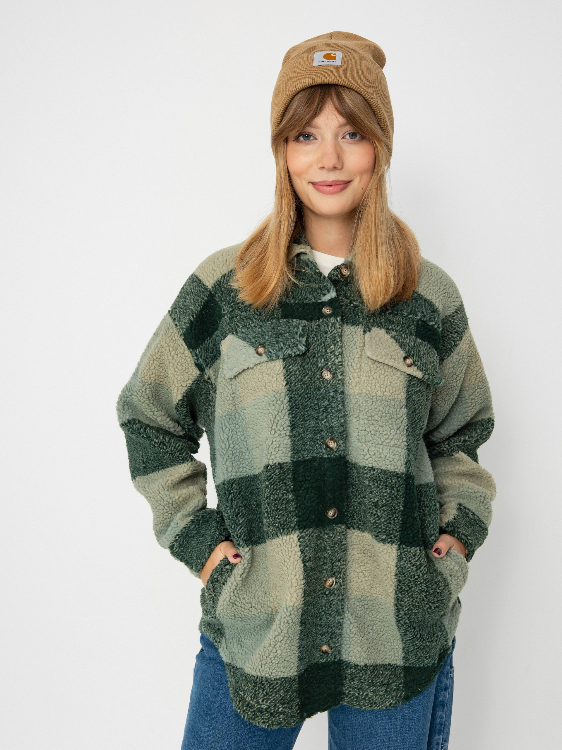 Geacă Kavu Northern Sky (firwood)