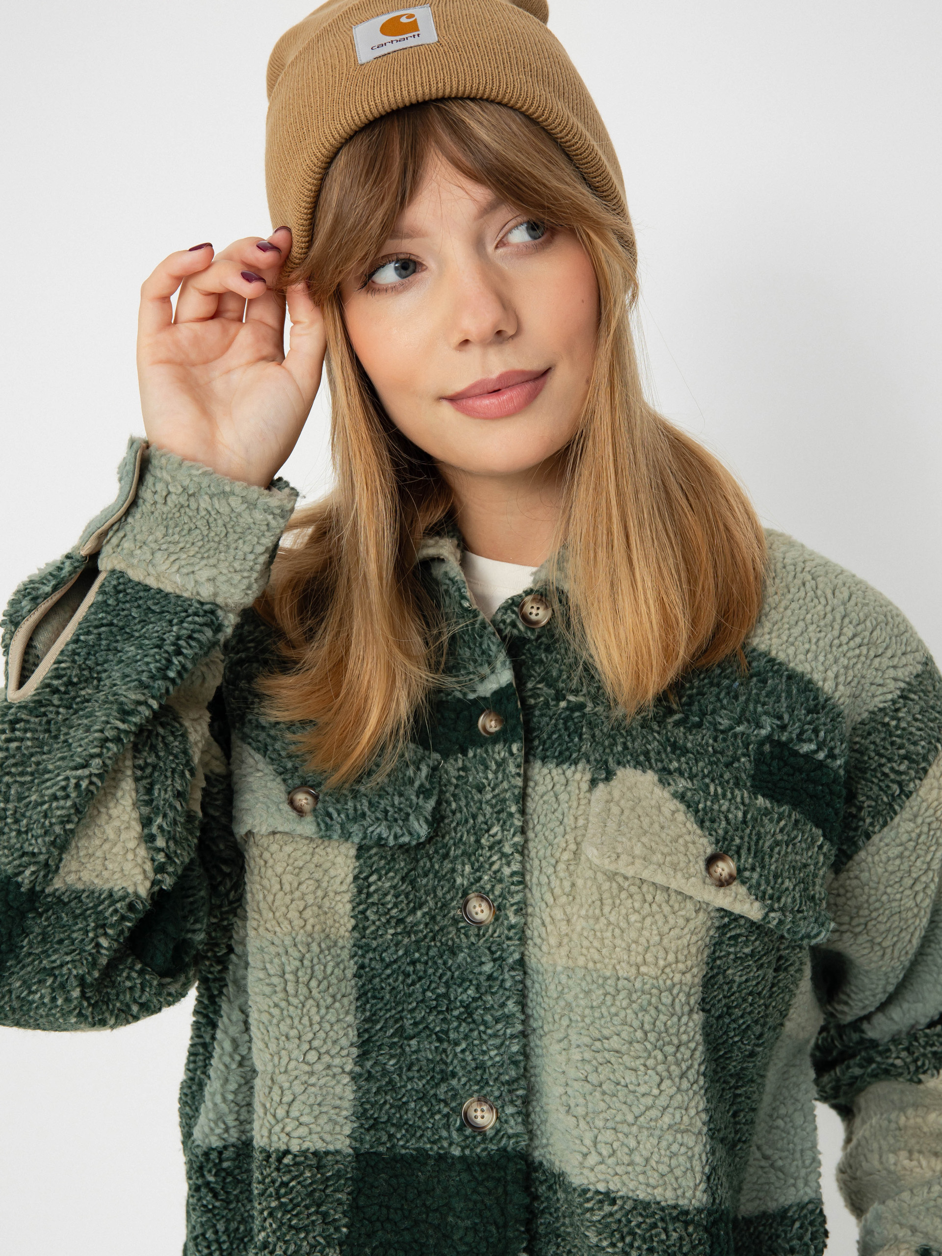 Geacă Kavu Northern Sky (firwood)