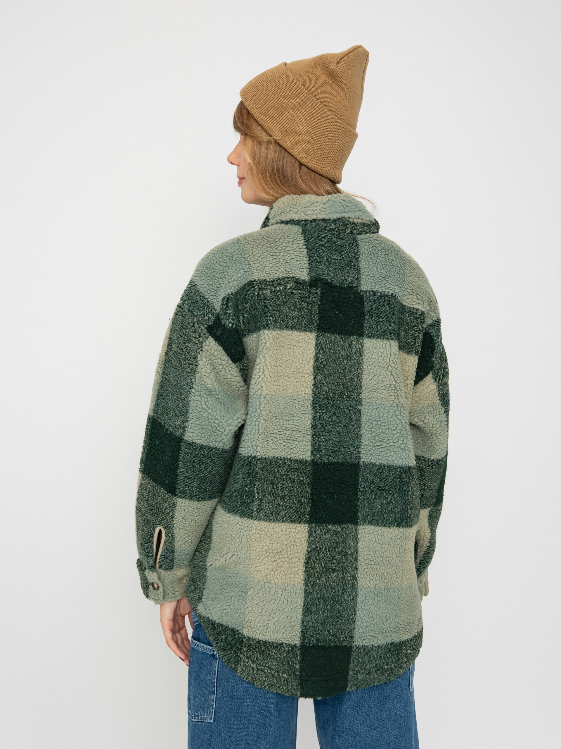 Geacă Kavu Northern Sky (firwood)