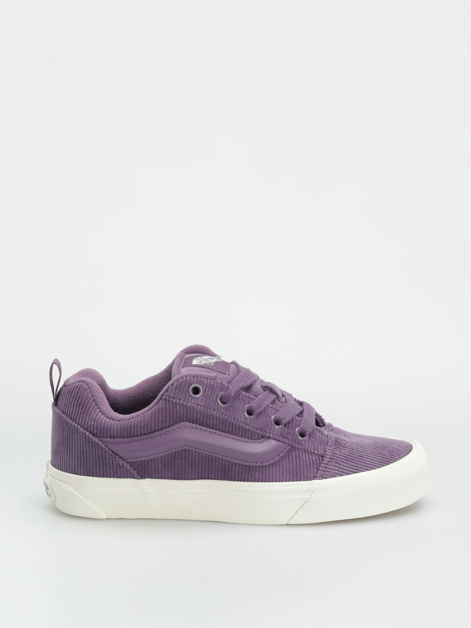 Pantofi Vans Knu Skool (corduroy grape jam)