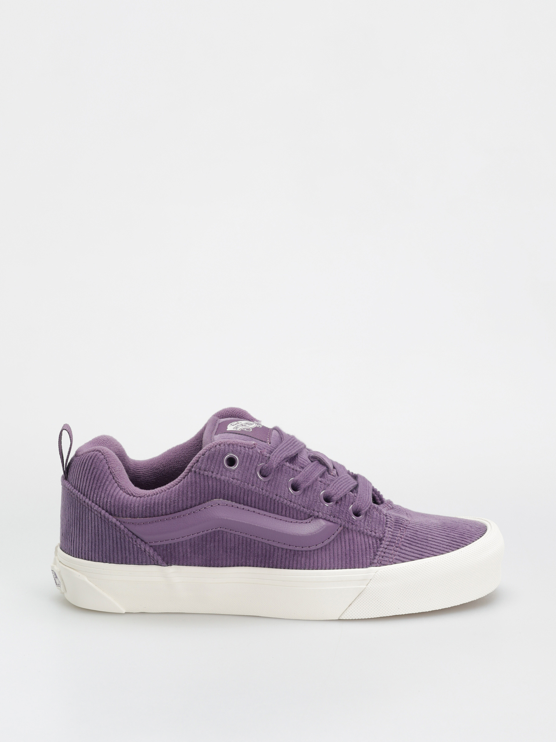 Pantofi Vans Knu Skool (corduroy grape jam)