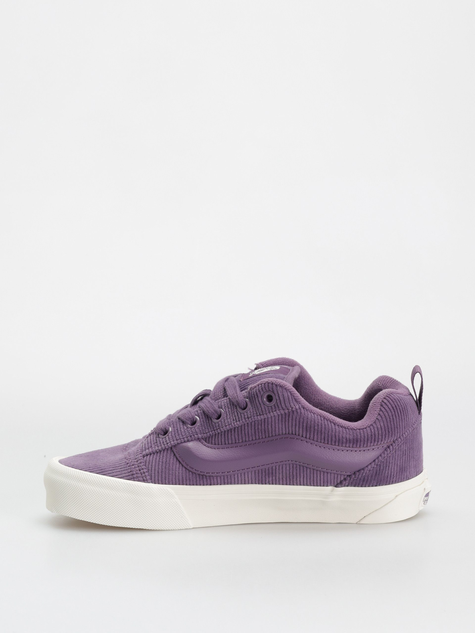 Pantofi Vans Knu Skool (corduroy grape jam)