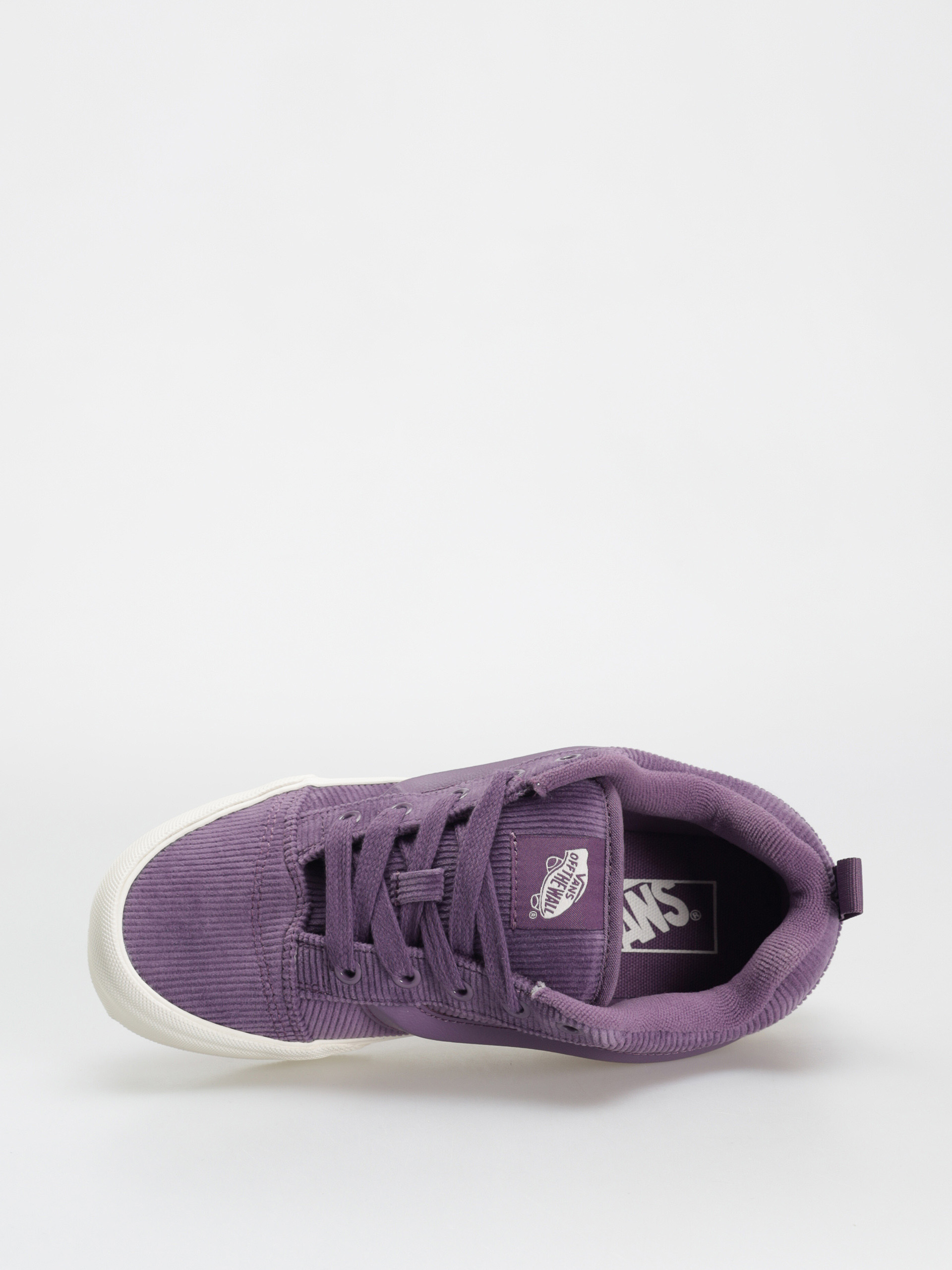 Pantofi Vans Knu Skool (corduroy grape jam)