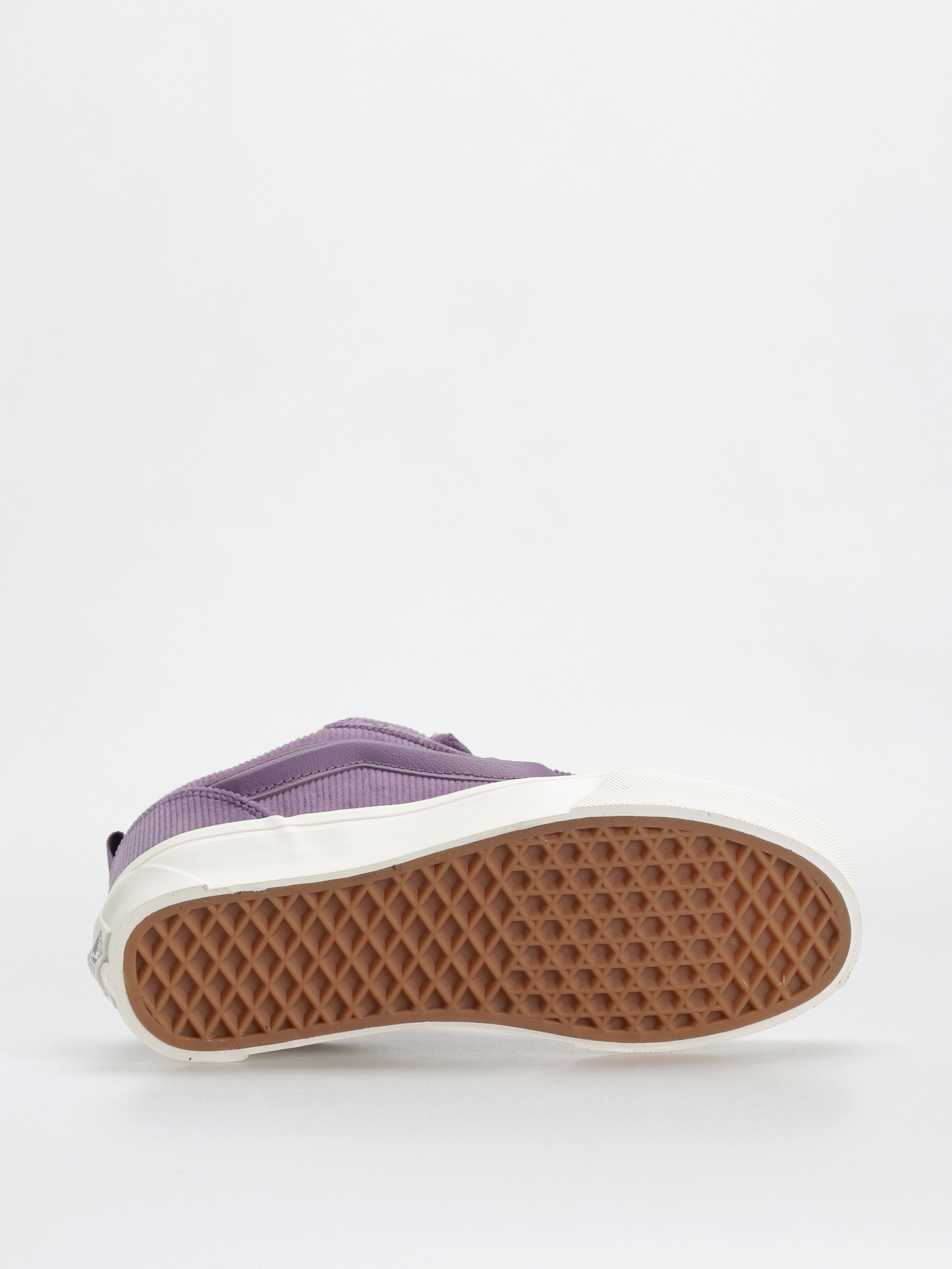 Pantofi Vans Knu Skool (corduroy grape jam)