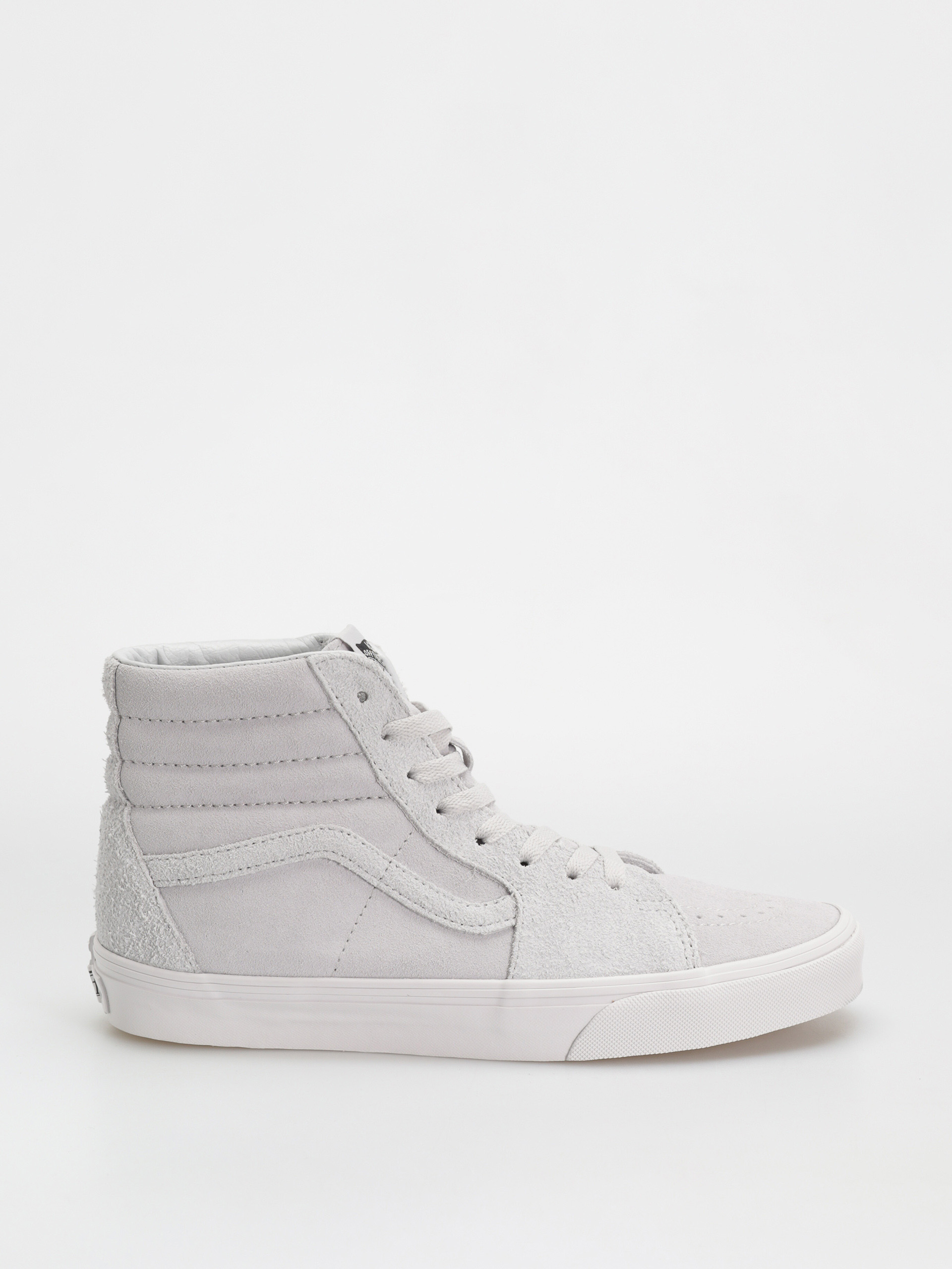 Pantofi Vans Sk8 Hi (suede mix lunar rock)