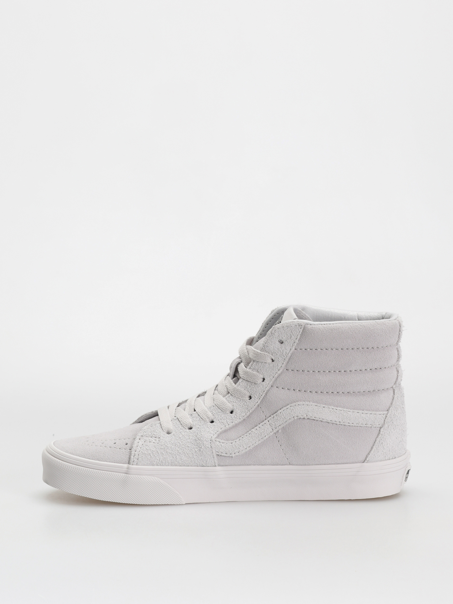 Pantofi Vans Sk8 Hi (suede mix lunar rock)