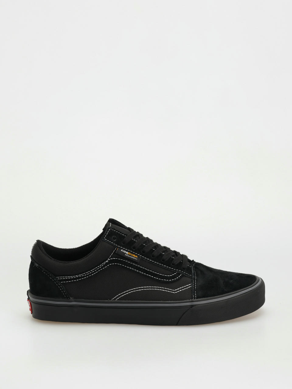 Pantofi Vans Old Skool (cordura mix black)