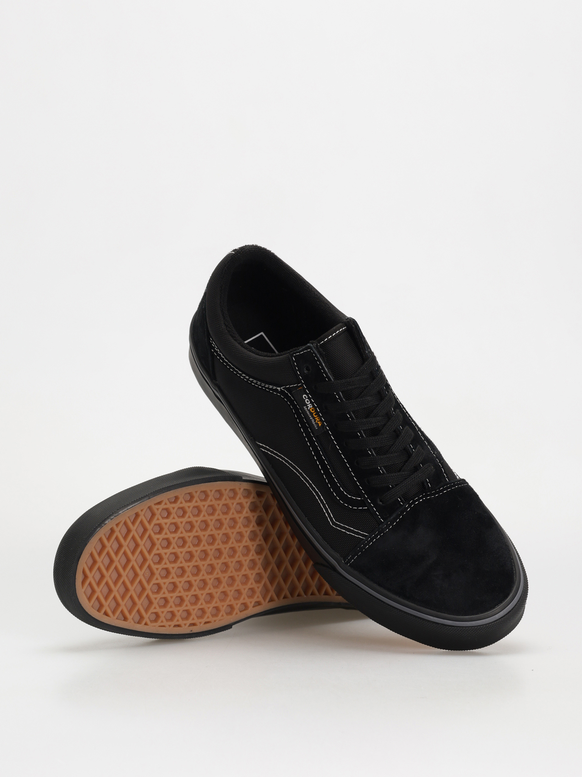 Pantofi Vans Old Skool (cordura mix black)
