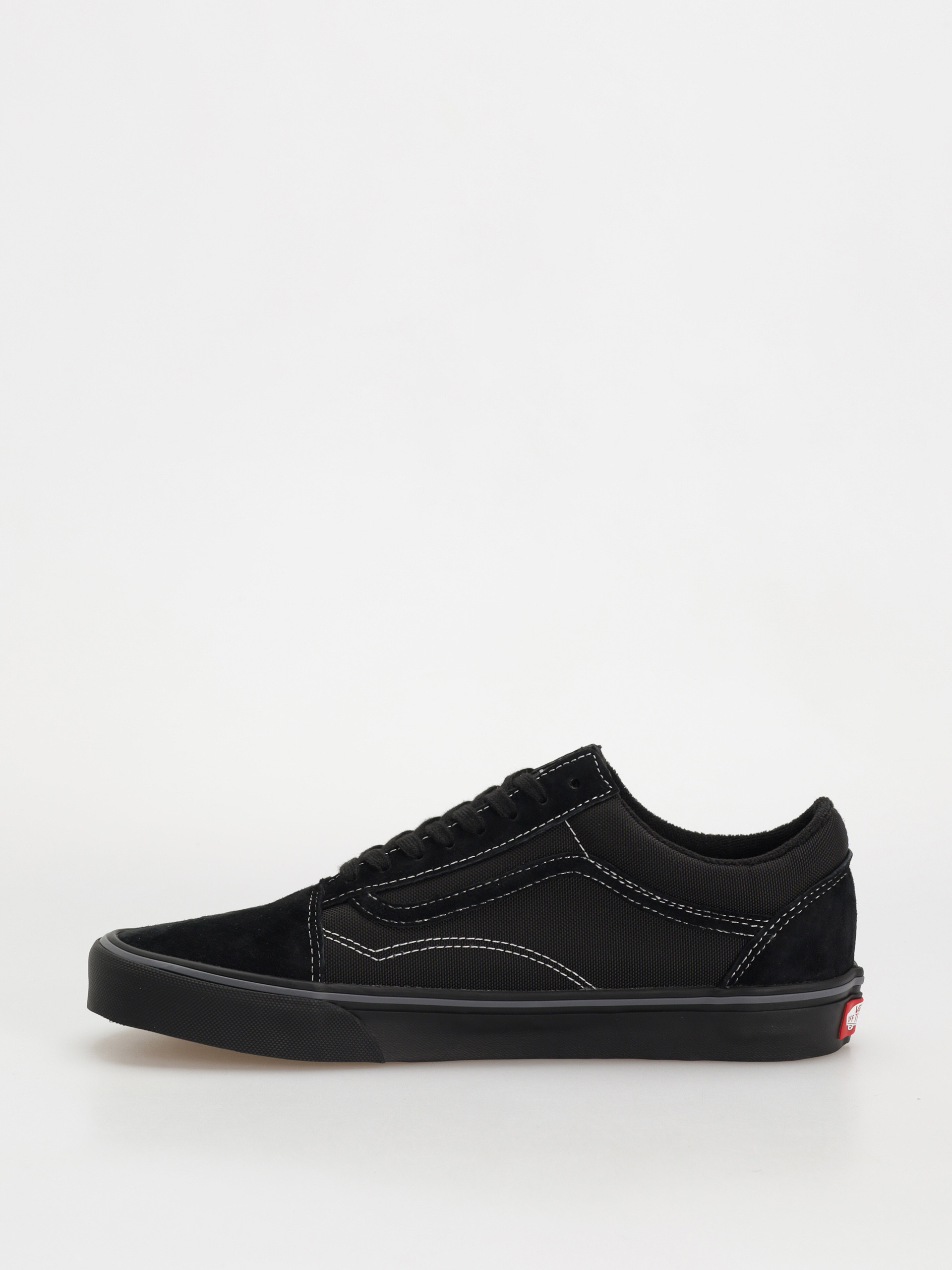Pantofi Vans Old Skool (cordura mix black)