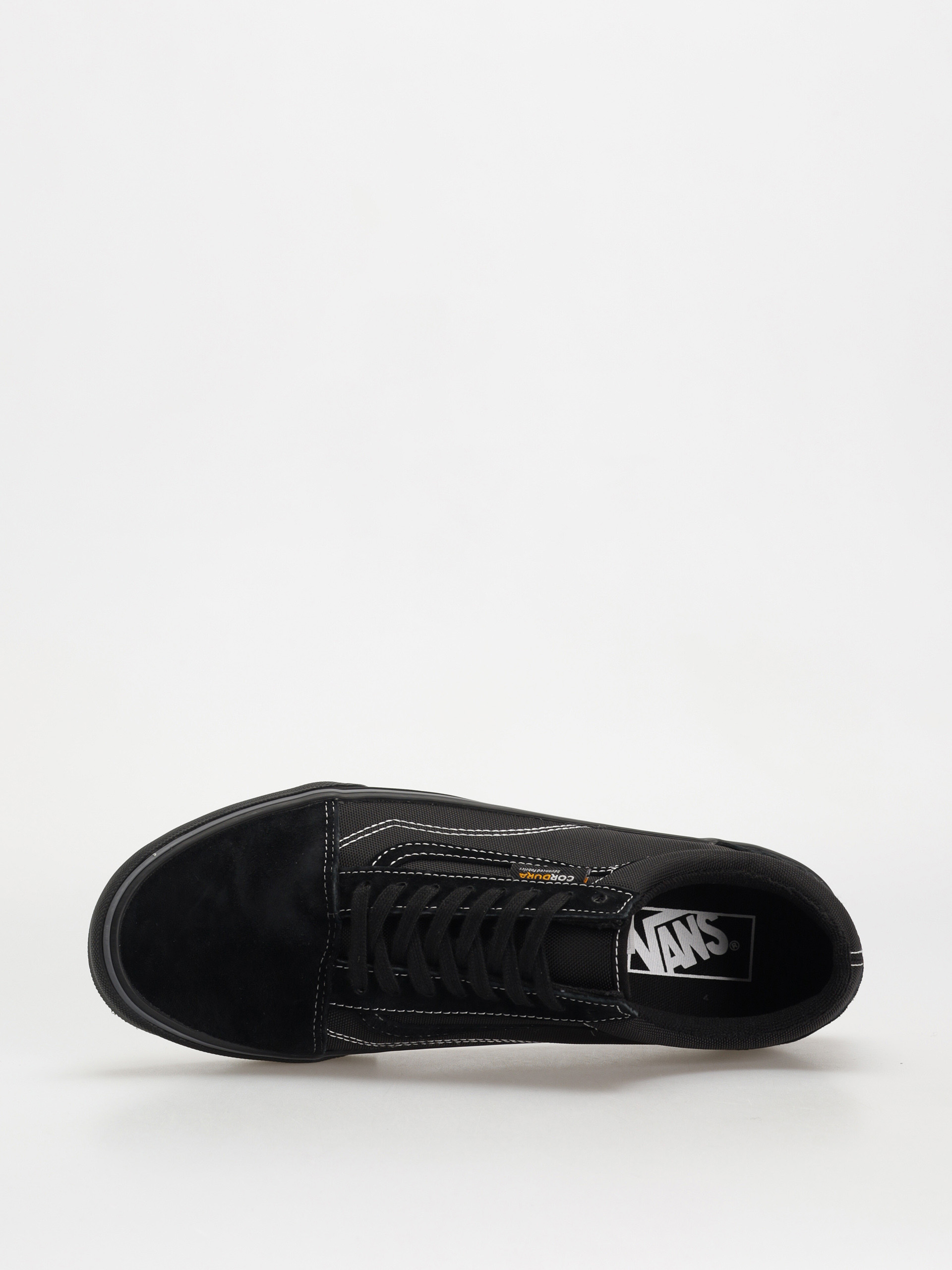 Pantofi Vans Old Skool (cordura mix black)