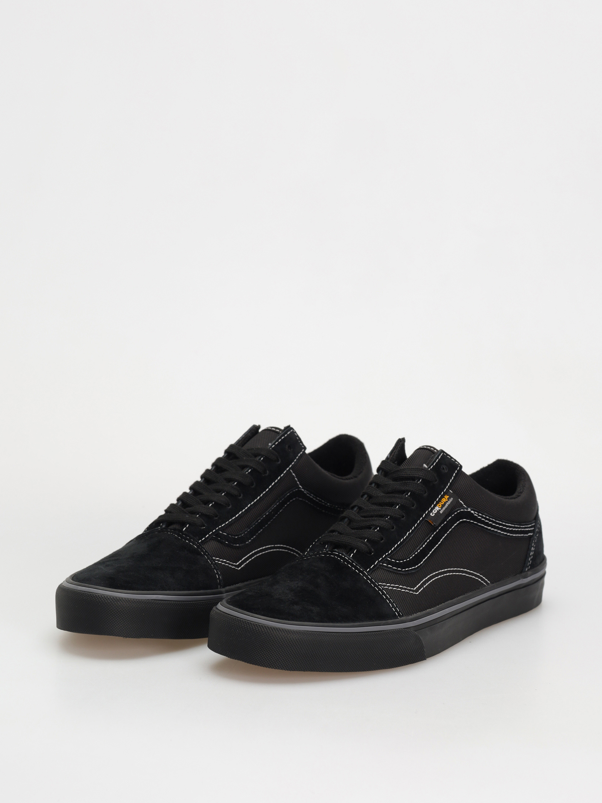 Pantofi Vans Old Skool (cordura mix black)