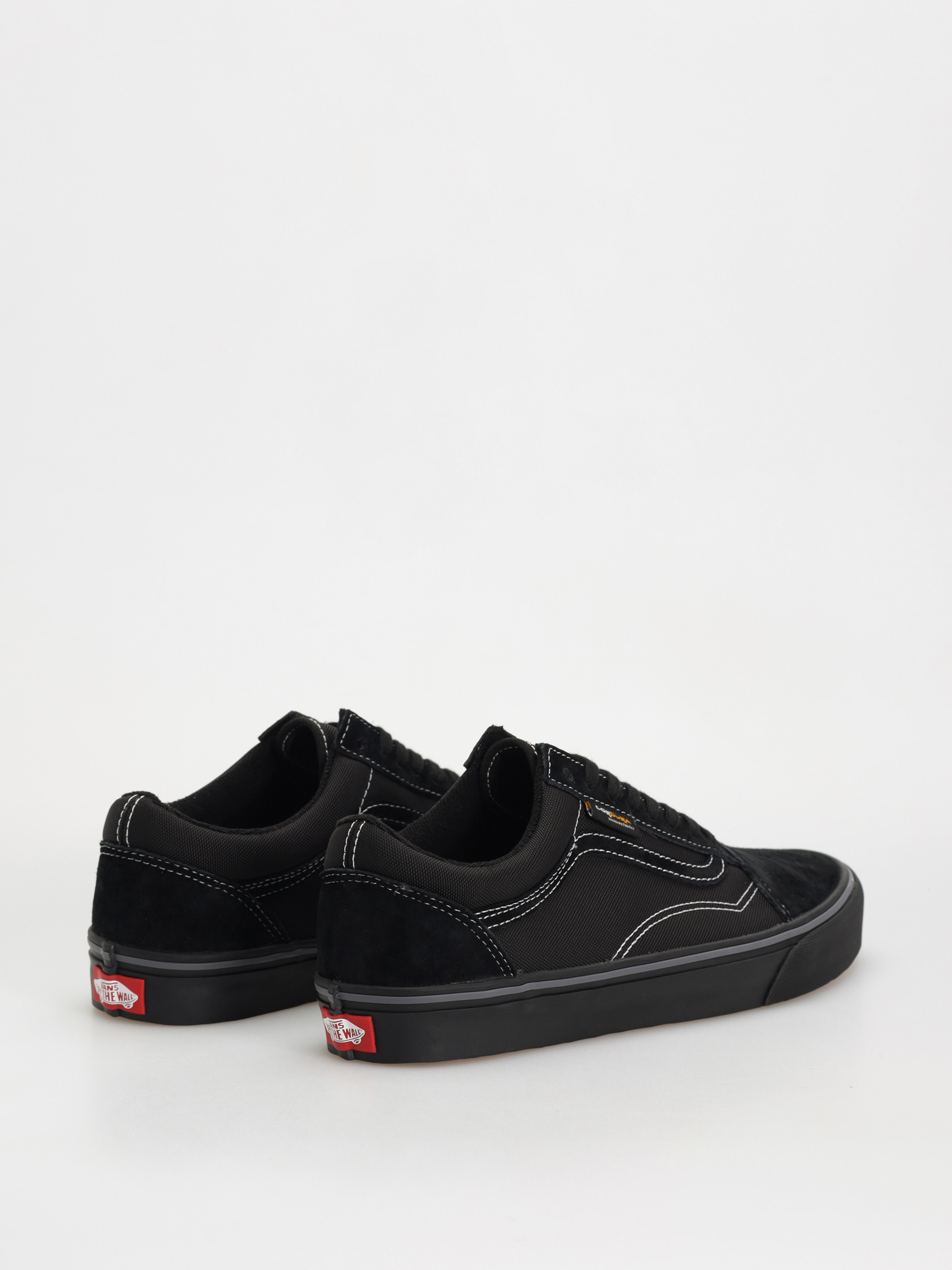 Pantofi Vans Old Skool (cordura mix black)