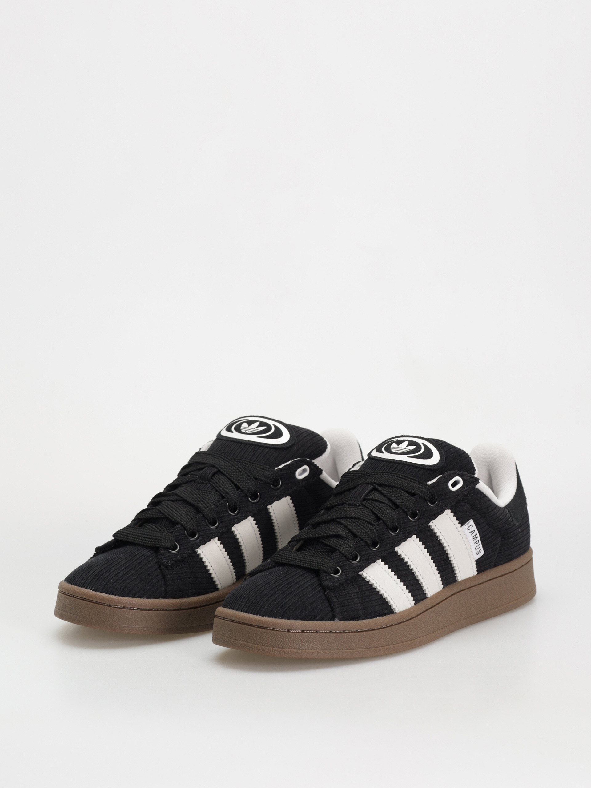 Pantofi adidas Campus 00s (cblack/crywht/gum5)